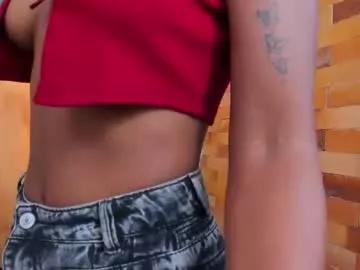 halleylorens from Chaturbate is Freechat