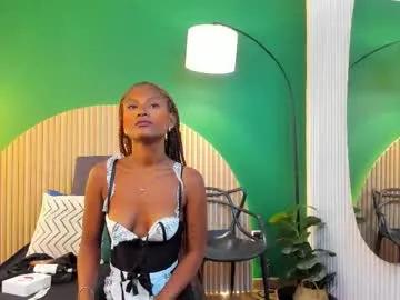 Halleylorens from Chaturbate