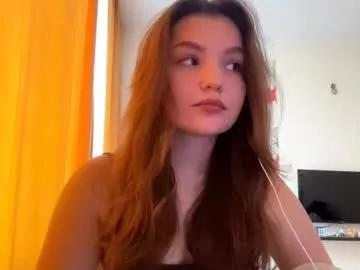 halleymanda from Chaturbate is Freechat