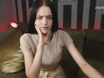 hallimally from Chaturbate