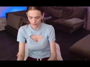 hallimally from Chaturbate