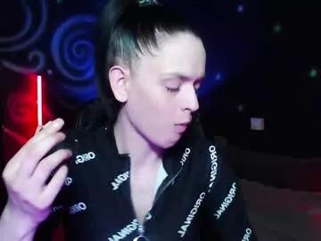 hallimally from Chaturbate