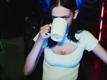 hallimally from Chaturbate