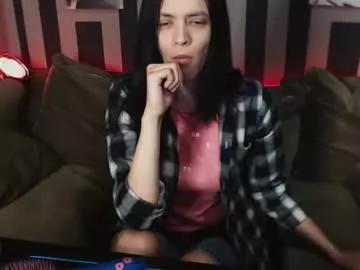 hallimally from Chaturbate