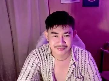 Han_davis from Chaturbate