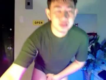 Han_davis from Chaturbate