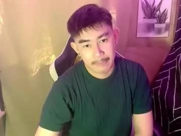Han_davis from Chaturbate