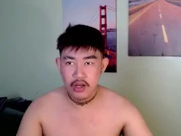 Han_davis from Chaturbate