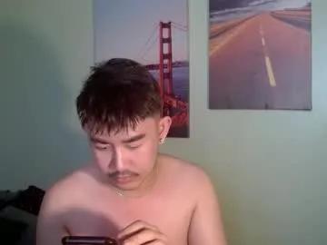 Han_davis from Chaturbate