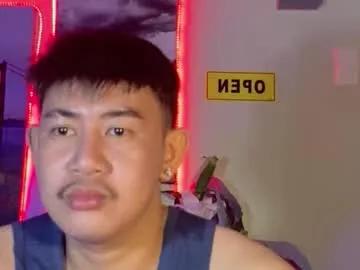 Han_davis from Chaturbate