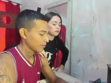 hana_and_zeta from Chaturbate