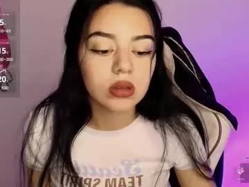 hana_garcia from Chaturbate
