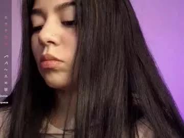 hana_garcia from Chaturbate