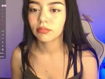 hana_garcia from Chaturbate