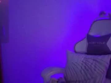 hana_garcia from Chaturbate