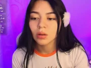 hana_garcia from Chaturbate