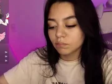 hana_garcia from Chaturbate