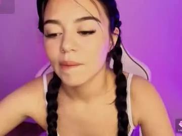 hana_garcia from Chaturbate
