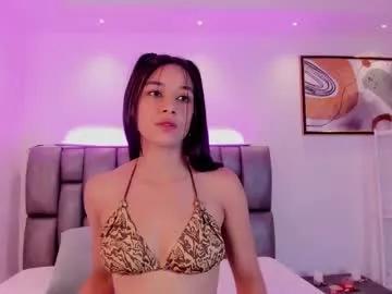 hanaa_evanss from Chaturbate