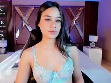 hanaa_evanss from Chaturbate is Freechat