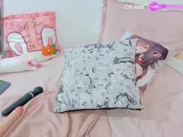 hanaa_rosse from Chaturbate