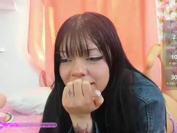 hanabi___ from Chaturbate