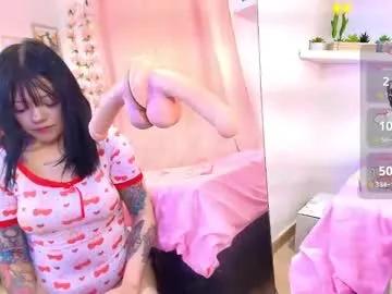 hanabi___ from Chaturbate