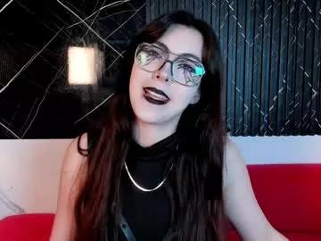 hanae_rousse from Chaturbate