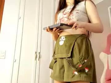 hanae_rousse from Chaturbate is Freechat
