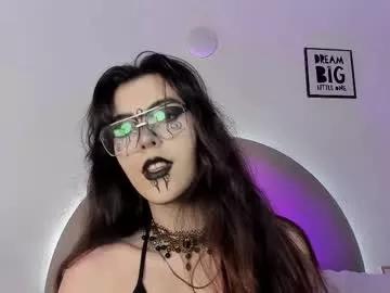 hanae_rousse from Chaturbate