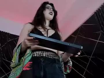 hanae_rousse from Chaturbate