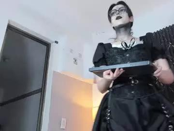 hanae_rousse from Chaturbate
