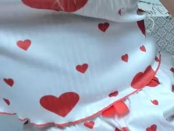 hanah_cho_cho from Chaturbate