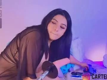 hanahcarteer from Chaturbate is Freechat