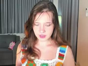 hanahwoods from Chaturbate