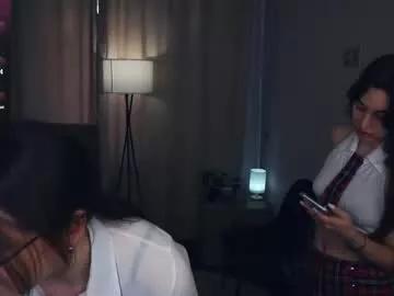 hanalif from Chaturbate