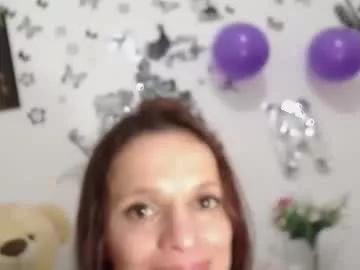 hanamor from Chaturbate