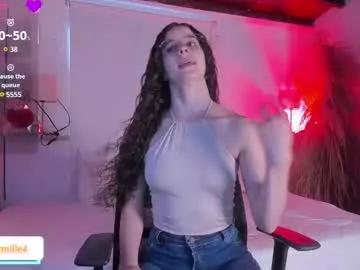 hanasleep from Chaturbate