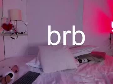 hanasleep from Chaturbate