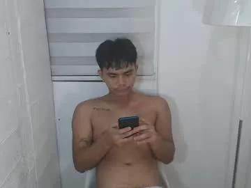 Handsome_vanana from Chaturbate