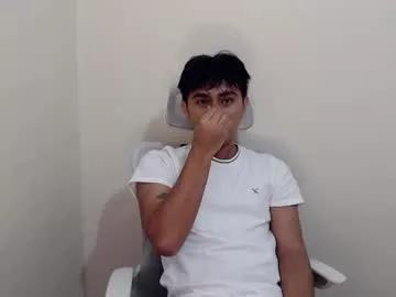 Handsome_vanana from Chaturbate