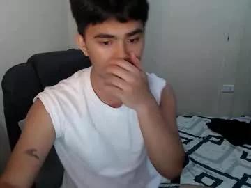 Handsome_vanana from Chaturbate