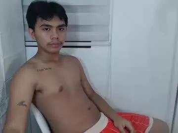 Handsome_vanana from Chaturbate