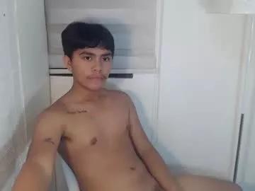 Handsome_vanana from Chaturbate