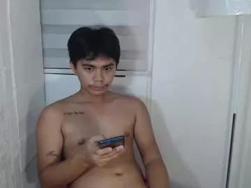 Handsome_vanana from Chaturbate