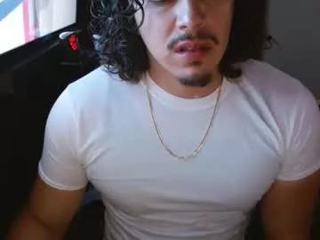 handsomeandhornytv from Chaturbate is Freechat
