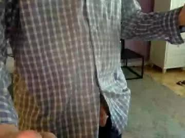 handsomegent4096 from Chaturbate is Freechat