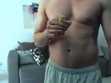 hankmyerss from Chaturbate is Freechat