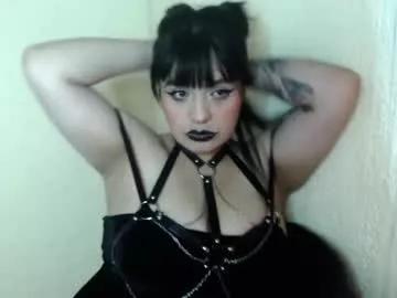 hanna99moon from Chaturbate