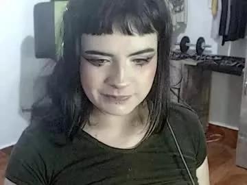 hanna99moon from Chaturbate